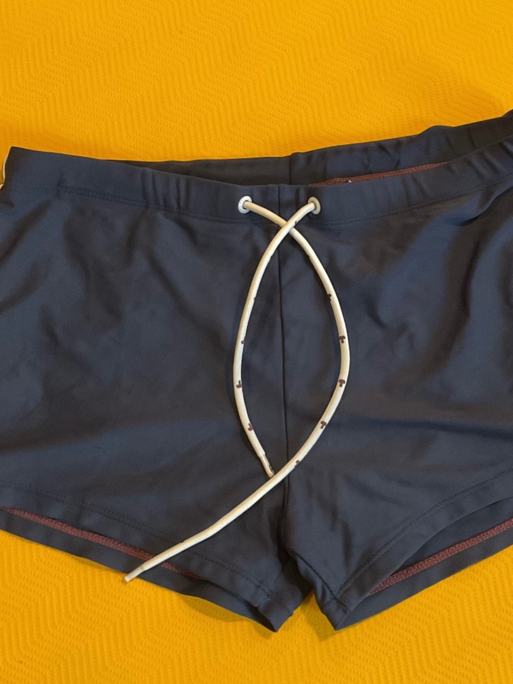 Swimming shorts
